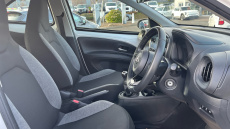 Toyota Aygo X 1.0 VVT-i Pure 5dr Petrol Hatchback